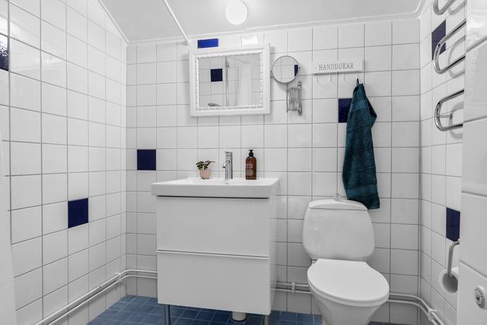 3 rum Villa på Jonasgatan 9 Kullen, Skutskär Älvkarleby kommun - bild 27