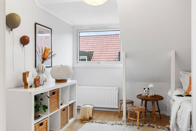 5 rum Radhus på Umbragången 29 Näset - Åkered Göteborgs kommun - bild 13