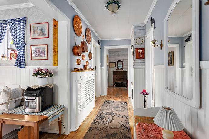 5 rum Villa på Arvid Rödings väg 14 Laxå Laxå kommun - bild 15