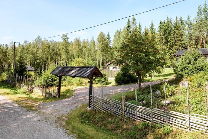 3 rum Fritidsboende på Grytån 92 Enviken Falu kommun - bild 33