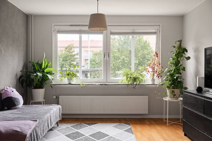 4 rum Lägenhet på Söderberga Allé 44 Bromma - Beckomberga Stockholms kommun - bild 11