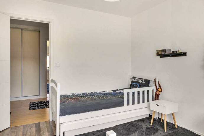3 rum Lägenhet på Grönvägen 4E Arlöv Burlövs kommun - bild 4