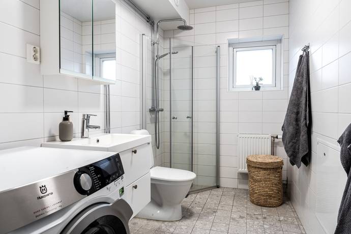4 rum Lägenhet på Köpmangatan 14B Centrum Skellefteå kommun - bild 10