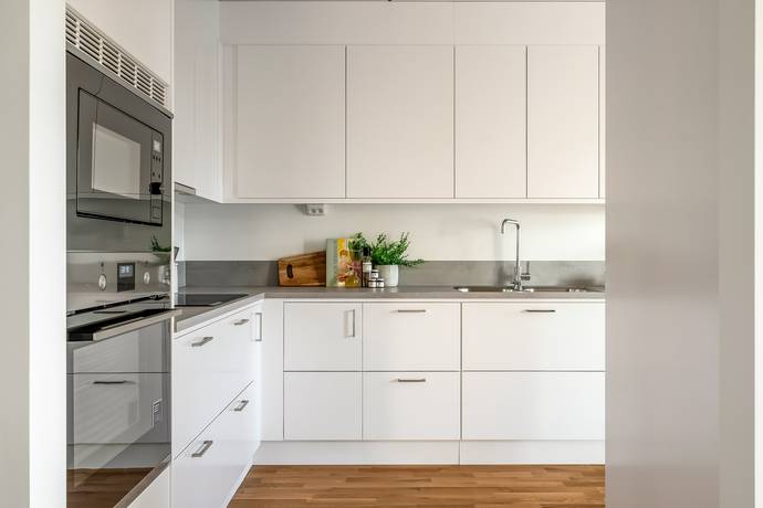 4 rum Lägenhet på Rädisvägen 80B Hässelby Villastad Stockholms kommun - bild 12