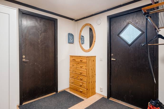 4 rum Villa på Hökaberg Hökatorpet (utanför Skultorp) Skultorp Skövde kommun - bild 31