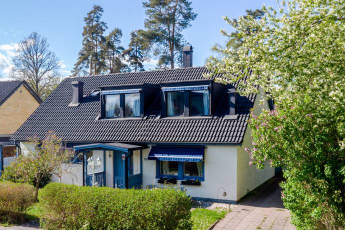 Skorstensvägen 196, Lindsdal, Kalmar kommun
