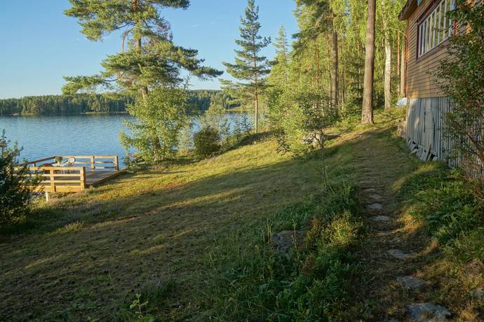 3 rum Fritidshus på Humlekil Holmåsen 14 Arvika Arvika kommun - bild 44