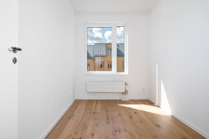6 rum Radhus på Idunslingan 12 Skälby Järfälla kommun - bild 13