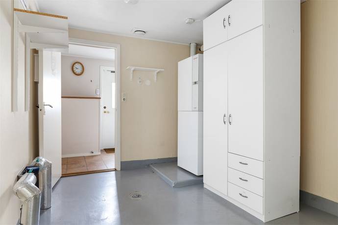 4 rum Villa på Östra Järnvägsgatan 28 Getinge Halmstads kommun - bild 18