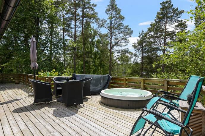 4 rum villa på Rävstigen 2 Tofsö, Trosa kommun - bild 4