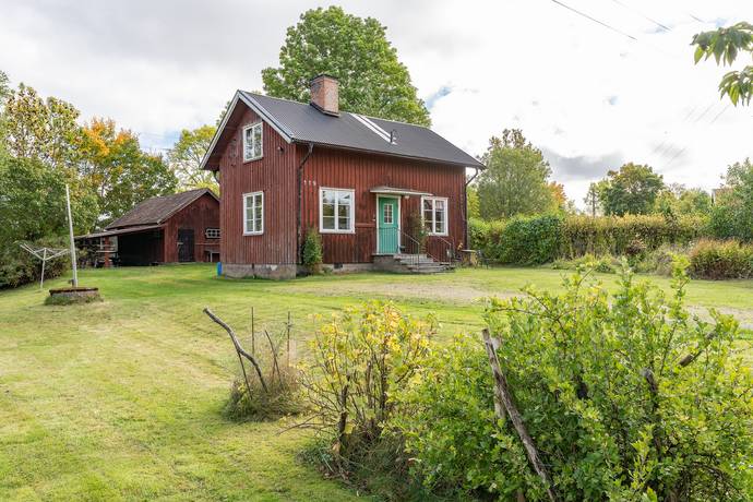 Försäter 119, Skärplinge, Tierps kommun