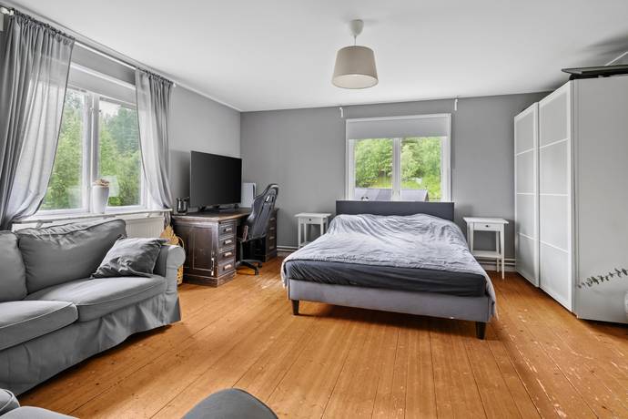 5 rum Gård/skog på Gösunda 530 Gösunda Ånge kommun - bild 29
