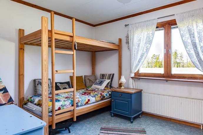 6 rum Villa på Fröslida Solängsvägen 103 Fröslida Hylte kommun - bild 28