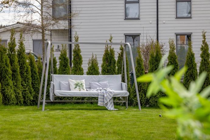 5 rum Villa på TÄLJÖVIKSVÄGEN 60 Täljöviken Österåkers kommun - bild 32