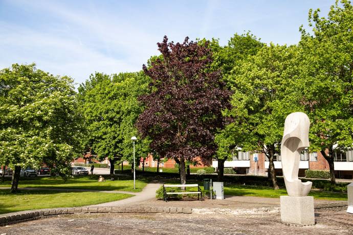 3 rum Lägenhet på Gröna Torg 1A Eslövs kommun - bild 13