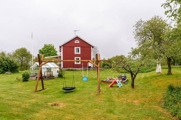6 rum Gård med jordbruk på Gassgöljhult Lillagården Åseda Uppvidinge kommun - bild 33