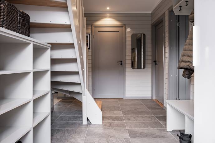 128 m² Lägenhet på Högåsstigen 21A, lgh 1302 Åre Sadeln Åre kommun - bild 18