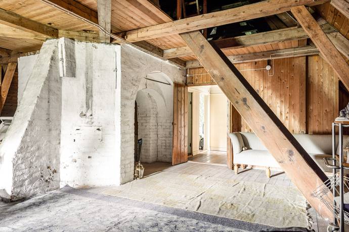 9 rum Villa på Rosencrantzgatan 32 Tomelilla Tomelilla kommun - bild 28