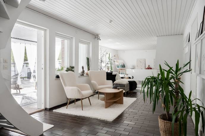 209 m² Villa på Glimmervägen 3 Nära Karlslund Höörs kommun - bild 26