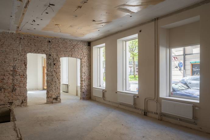 4 rum Övrig på Karlavägen 75, lokal Östermalm Stockholms kommun - bild 17
