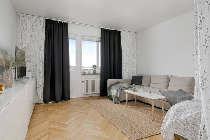 Mattsbogatan 20B, Avesta, Avesta kommun