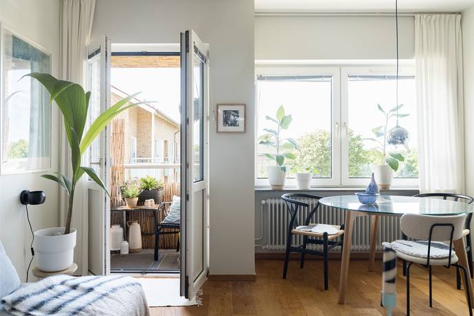 2 rum lägenhet på Östra Bernadottesgatan 37C Limhamn, Malmö kommun - bild 5