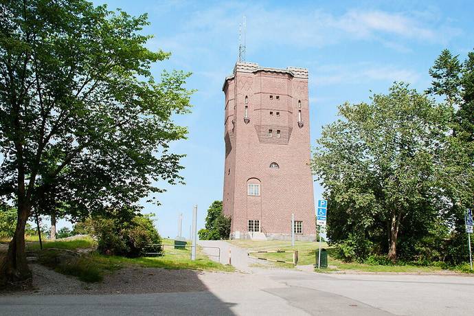 1 rum Lägenhet på Fredsgatan 12B, 1tr Sundbybergs kommun - bild 28