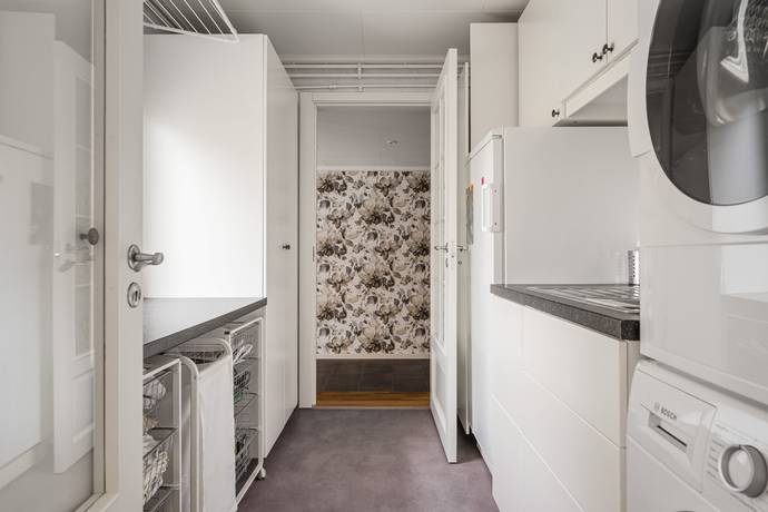 6 rum Villa på Åkervägen 24 Älvkarleby kommun - bild 19