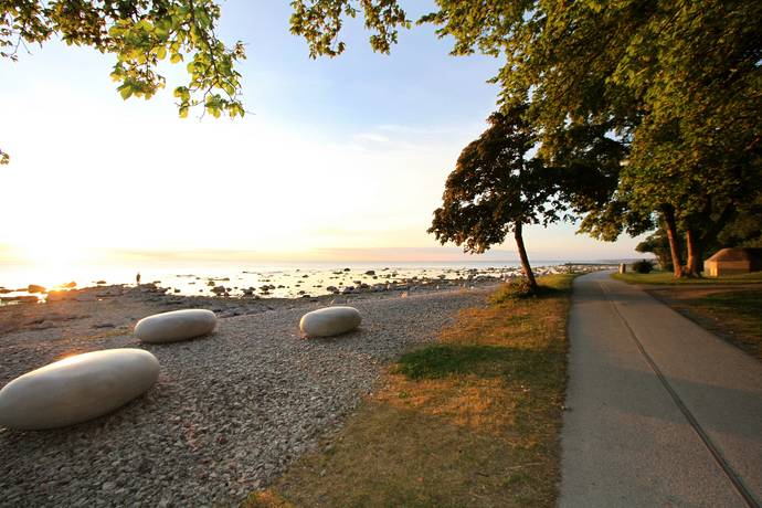 3 rum Lägenhet på Strandgatan 16 A Visby Innerstad Gotlands kommun - bild 31