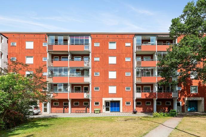 3 rum Lägenhet på Lofotengatan 19, vån 5 av 5 Husby Stockholms kommun - bild 15