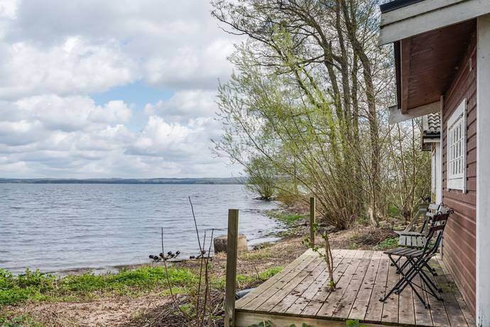 7 rum Vinterbonat fritidshus på Fogdarp Strandvägen 530 Ringsjön Höörs kommun - bild 31