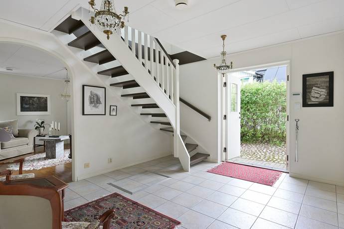 5 rum Villa på Ulvsjöstigen 4 Älta - Kolarängen Nacka kommun - bild 24
