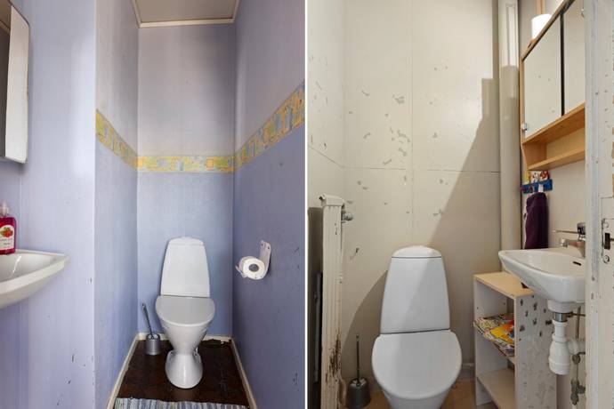 9 rum Villa på Storgatan 29 Kvänum Vara kommun - bild 13