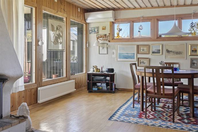 7 rum Villa på Myrvägen 2 Gamla Köpstad Varbergs kommun - bild 11