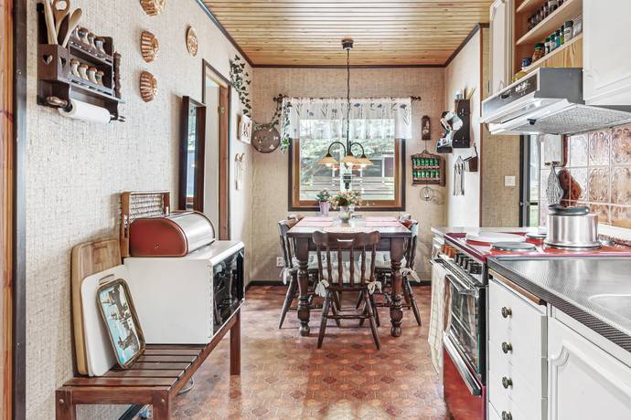 4 rum Villa på Torpaäng 2 Karups Nygård Sjöbo kommun - bild 11