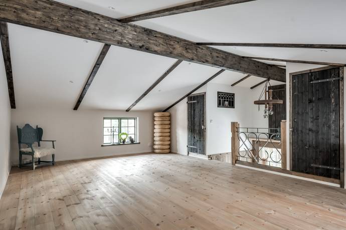 5 rum Villa på Larberg 408 Hammarö kommun - bild 38