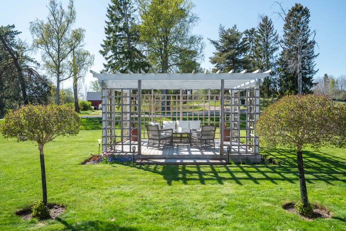 7 rum Villa på Skyndeln 145 Alunda Östhammars kommun - bild 7