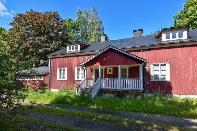 Övrig på Kinsta 324 (312, 316, 322) Söderhamns kommun - bild 12