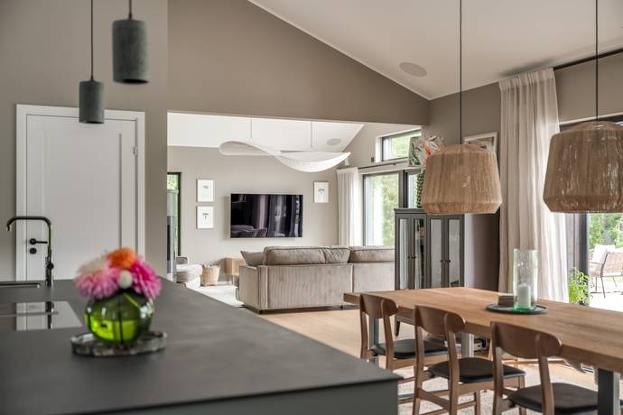 6 rum Villa på Rud Dalen 204 Hammarö kommun - bild 19