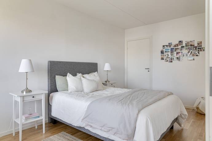 2 rum Lägenhet på Hyllie vattenparksgata 33 Hyllie Malmö kommun - bild 21