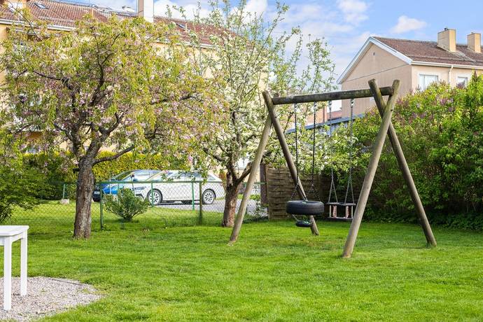 1 rum Lägenhet på Lagergrensgatan 31 Söder Norrköpings kommun - bild 20