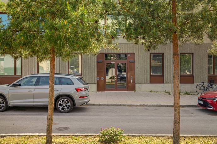 2 rum Lägenhet på Ursviks allé 23 Ursvik Sundbybergs kommun - bild 22