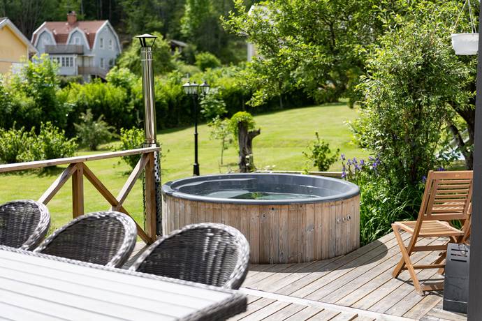 4 rum Villa på Torestorpsvägen 5 Falerum Åtvidabergs kommun - bild 29