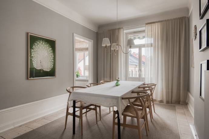 Karlavägen 92A, Östermalm, Stockholms kommun