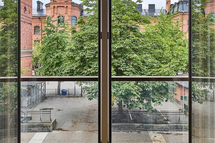 1 rum lägenhet på Maria skolgata 87 Södermalm Maria, Stockholms kommun - bild 4