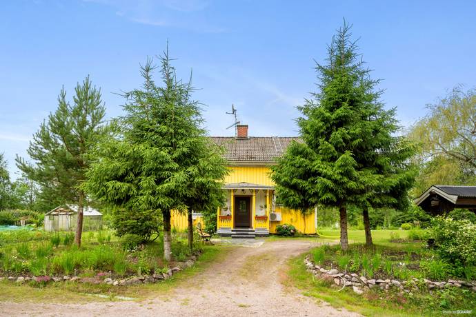 5 rum Villa på Höje 2 Höje Hagfors kommun - bild 3