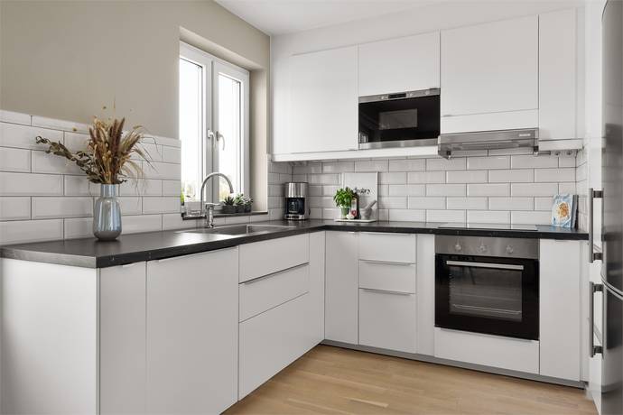 3 rum Lägenhet på Hundlokegränd 20 Hässelby - Lövsta Allé Stockholms kommun - bild 14