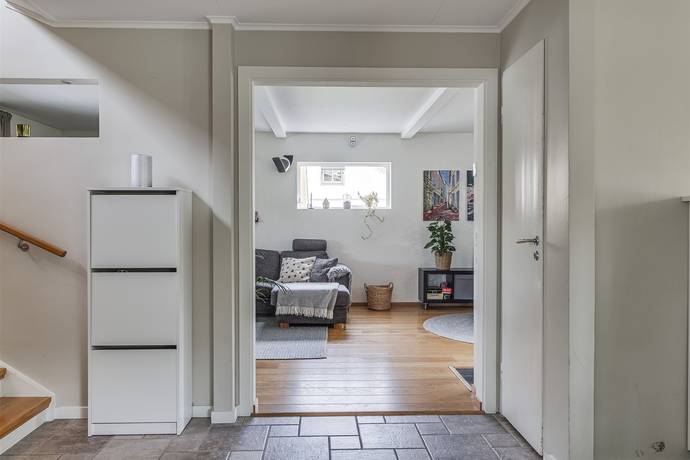 5 rum Villa på Stjärnsnäsvägen 9 Stjärnsnäs Hagfors kommun - bild 14
