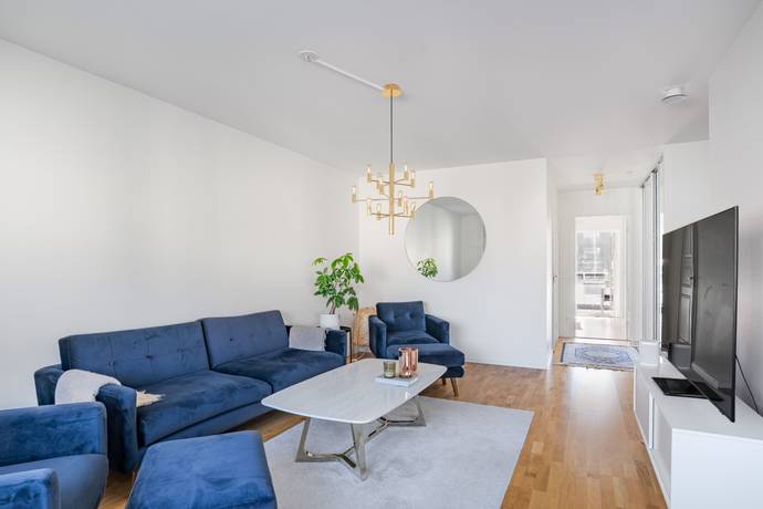 Stenhuggargatan 5, Kålgården, Jönköpings kommun