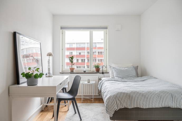 3 rum Lägenhet på Järnåkravägen 11B Järnåkra Lunds kommun - bild 13